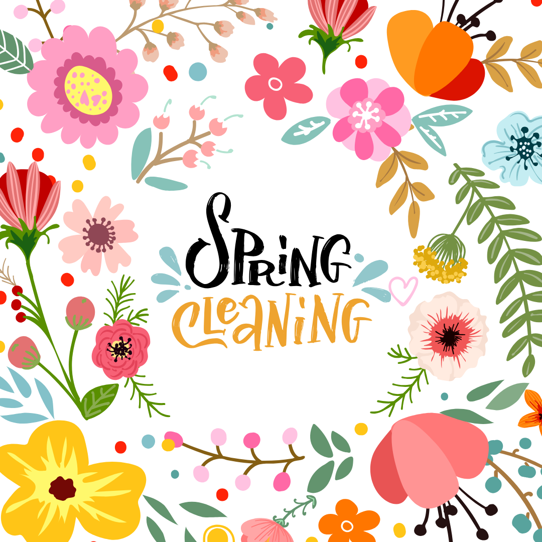 Image Spring Clearn Spring Clean Your Pantry: What to Donate